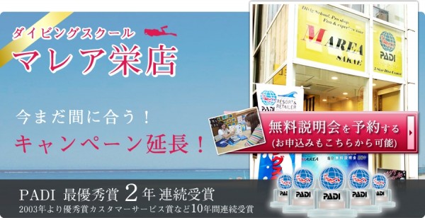 栄店バナー