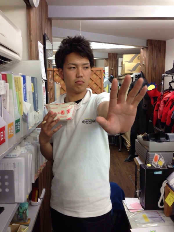 からあげ