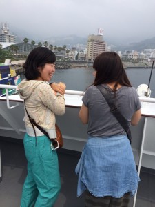 初島