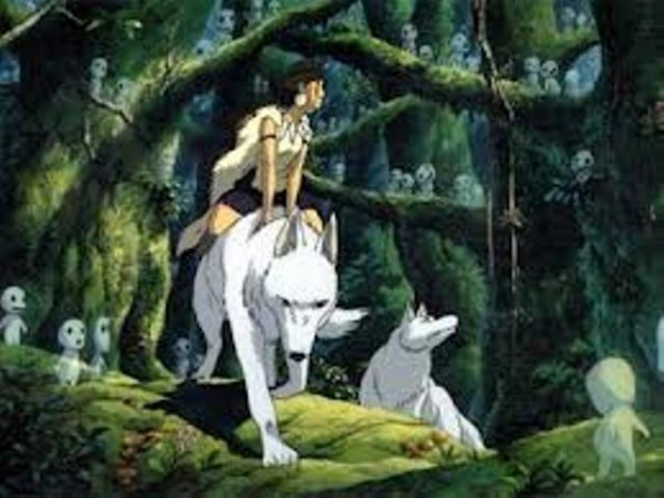 もののけ姫
