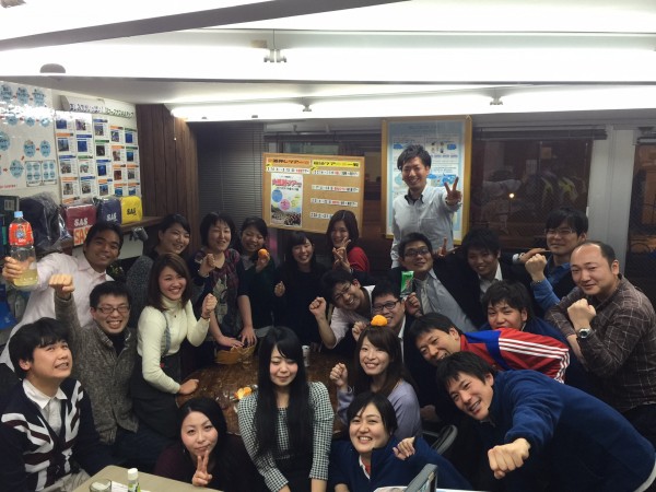2014.12親睦会