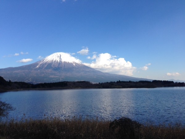 田貫湖