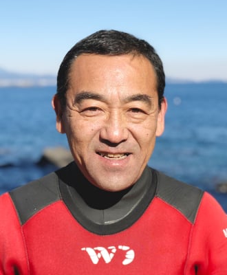 Koichi Matsuura | 池袋店チーフインストラクター