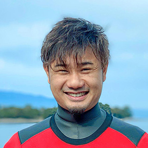 後藤 瑛人