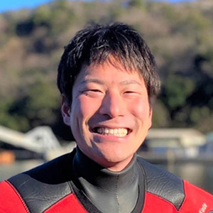 上田 のぞみ