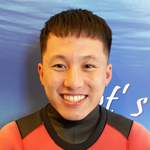 中野 湧太
