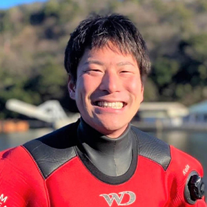 斎藤 一秀