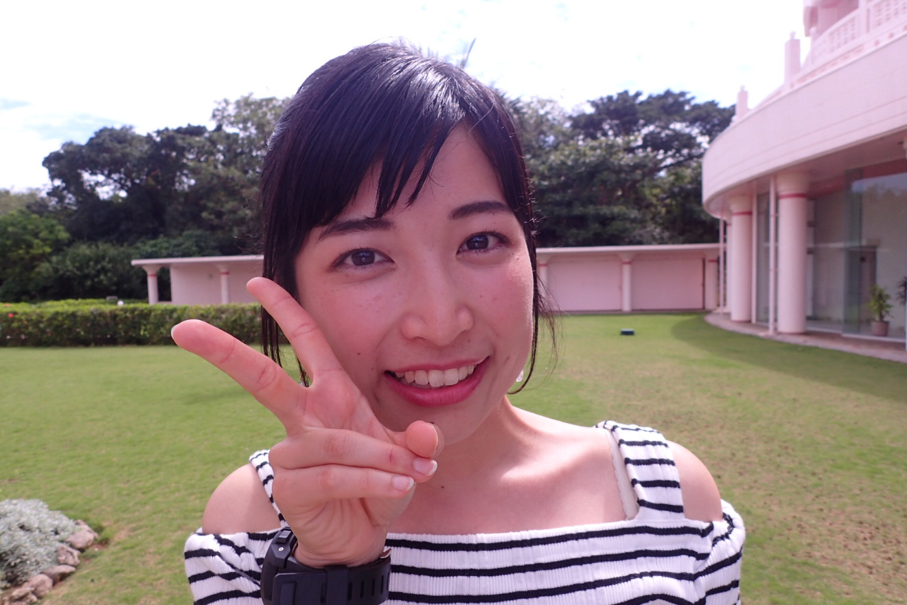 知れば知るほど、ダイビングが楽しくなりました!
