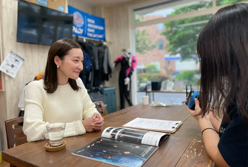 平日週末問わずフリープランで快適