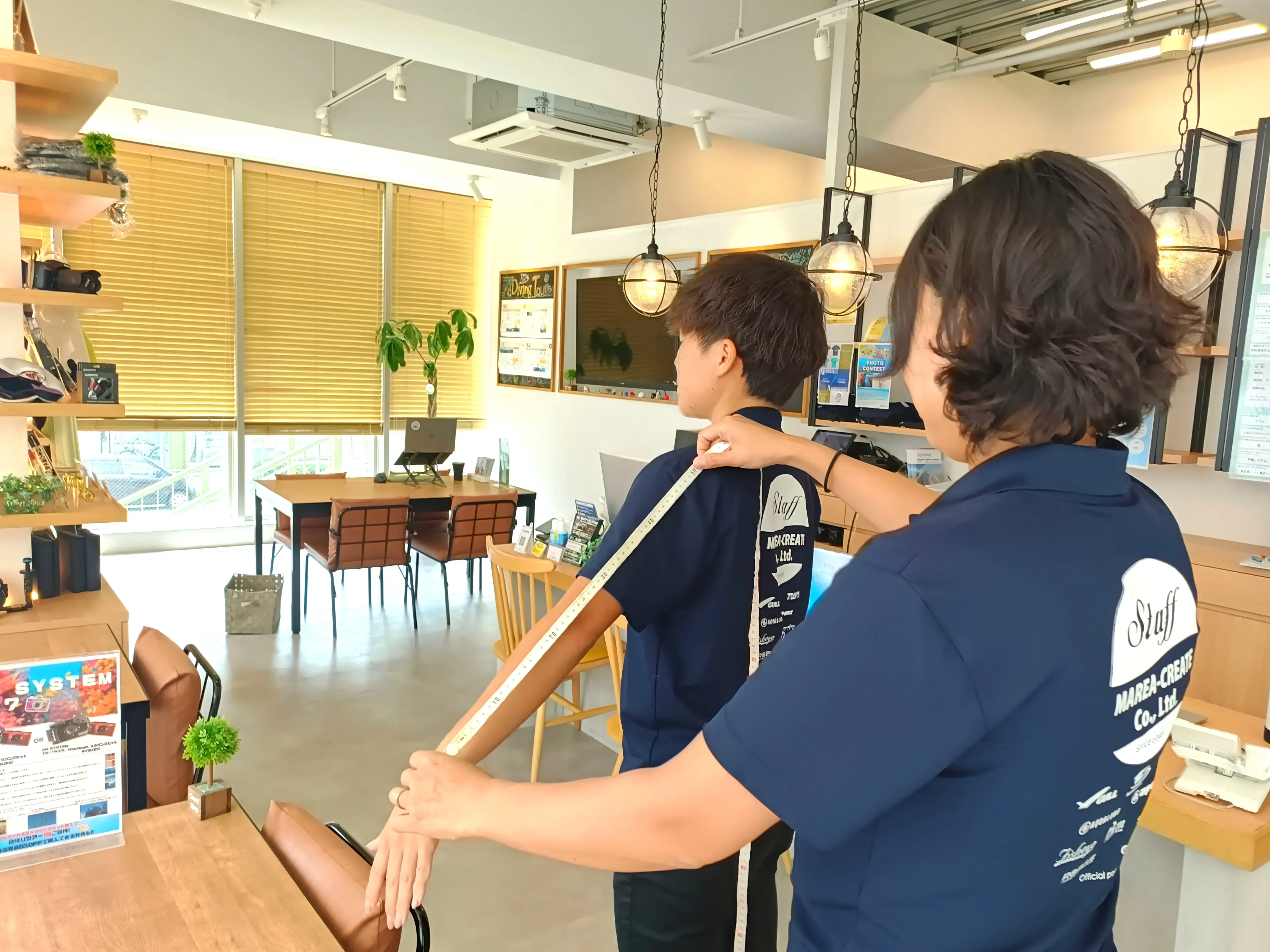 キャンペーンやイベント企画