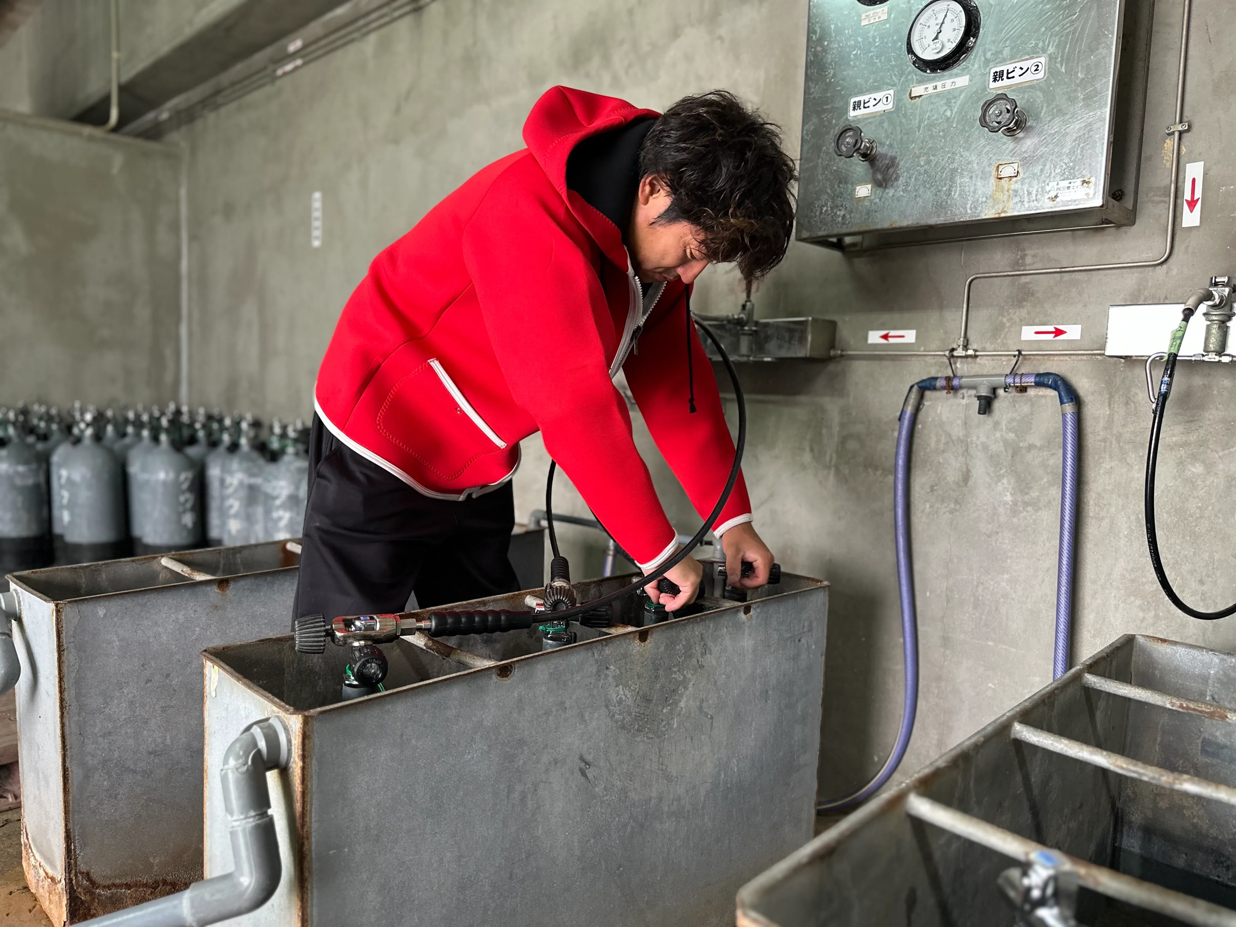 キャンペーンやイベント企画