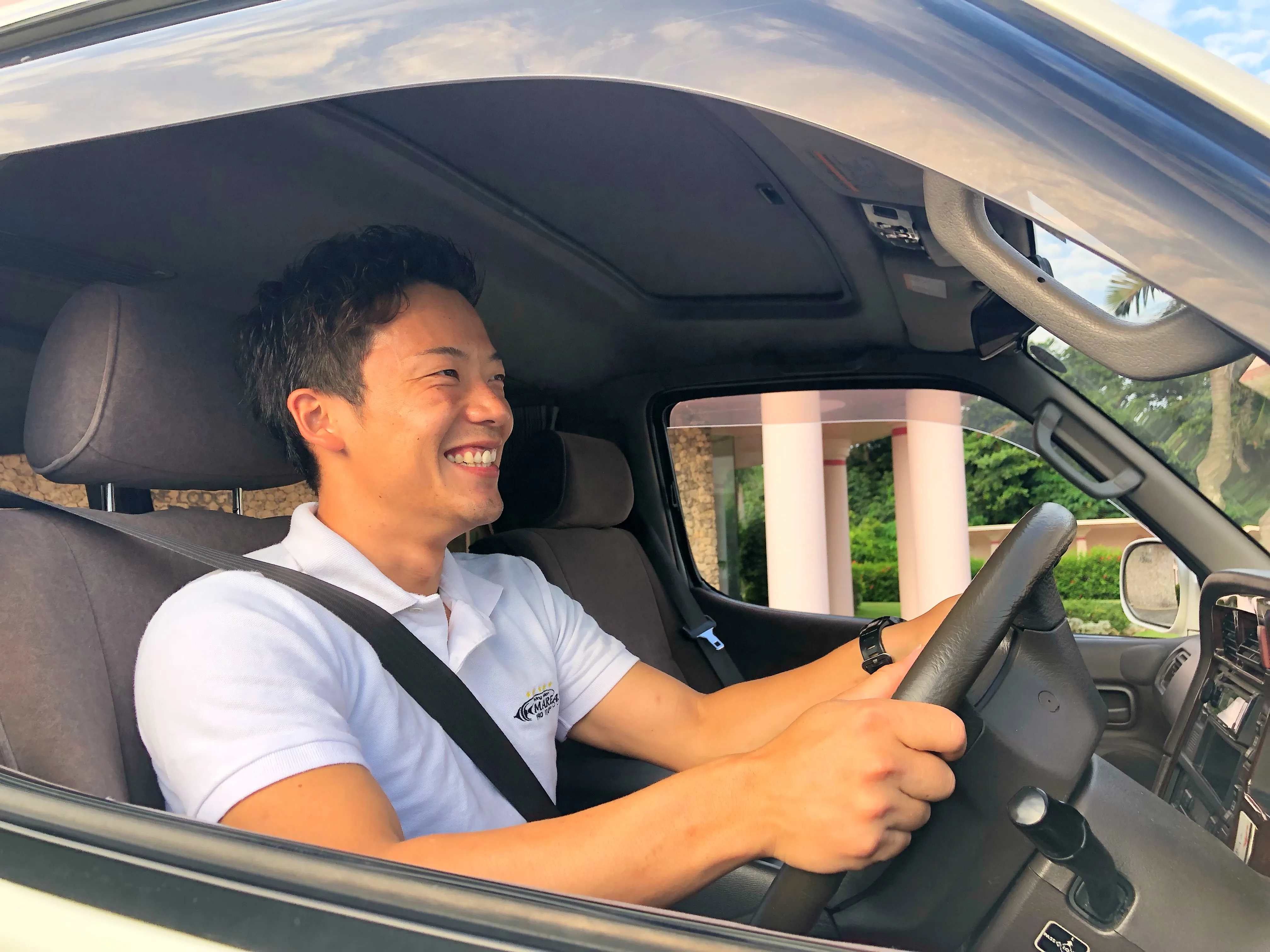 器材購入のサポート