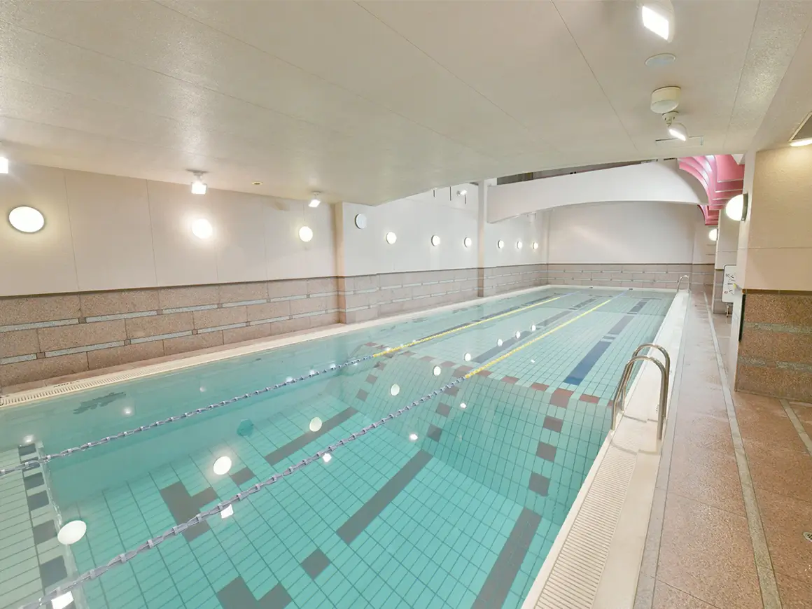 マレア池袋は安全