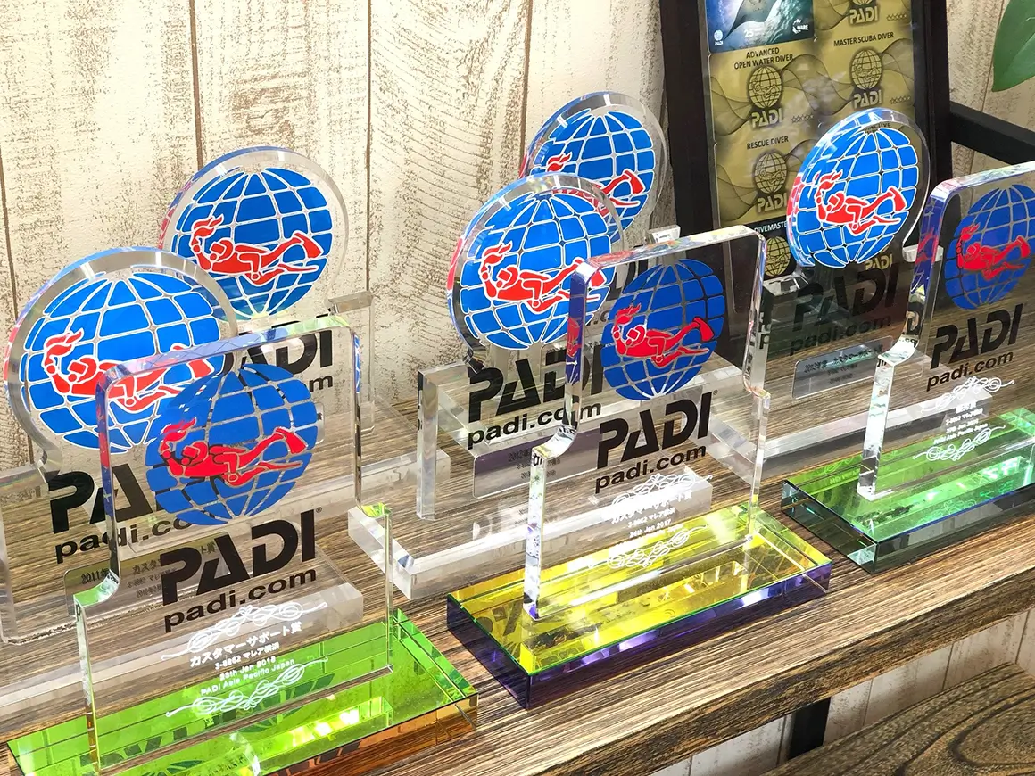 マレア池袋は安心