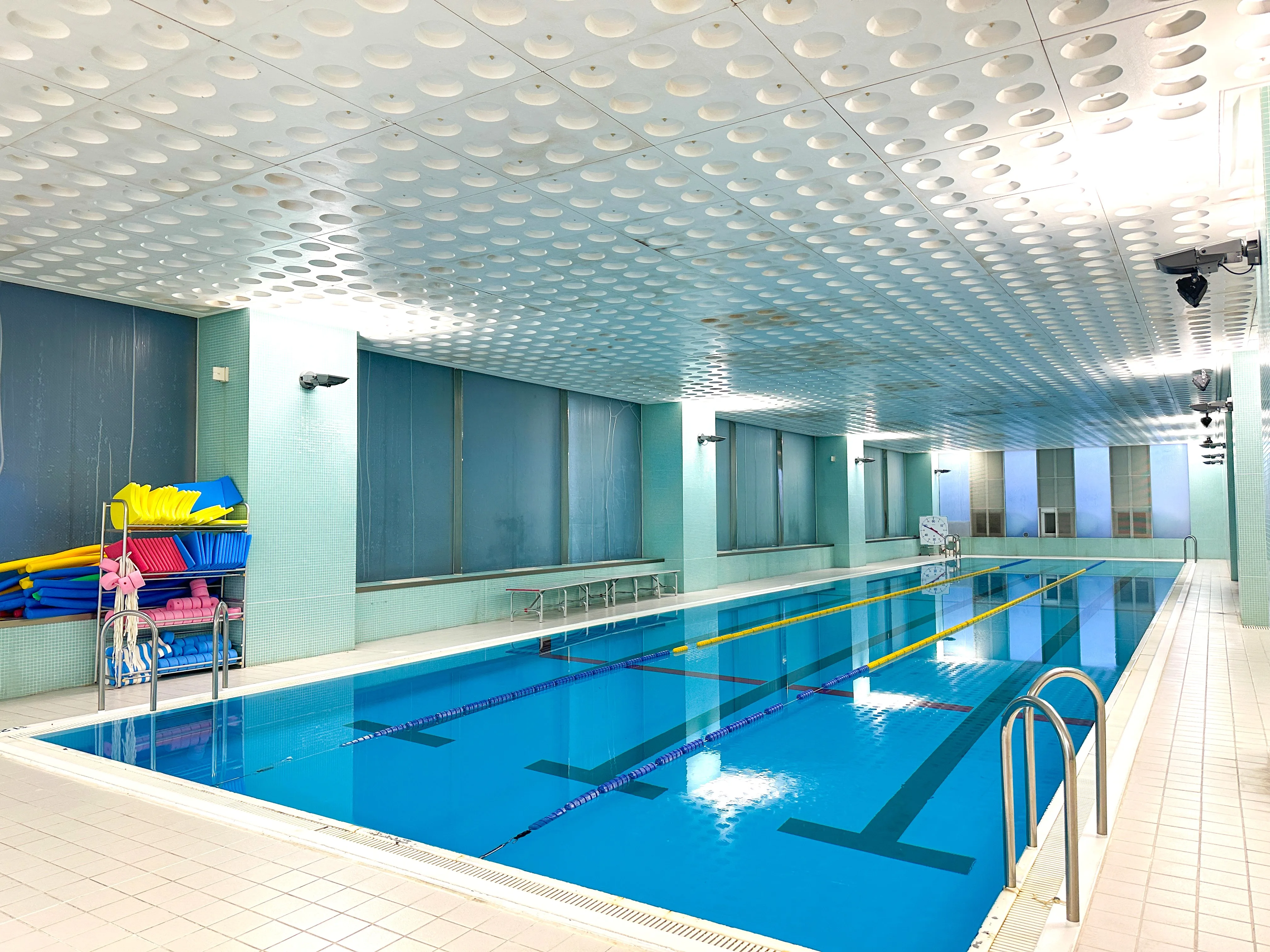 マレア大阪心斎橋店は安全