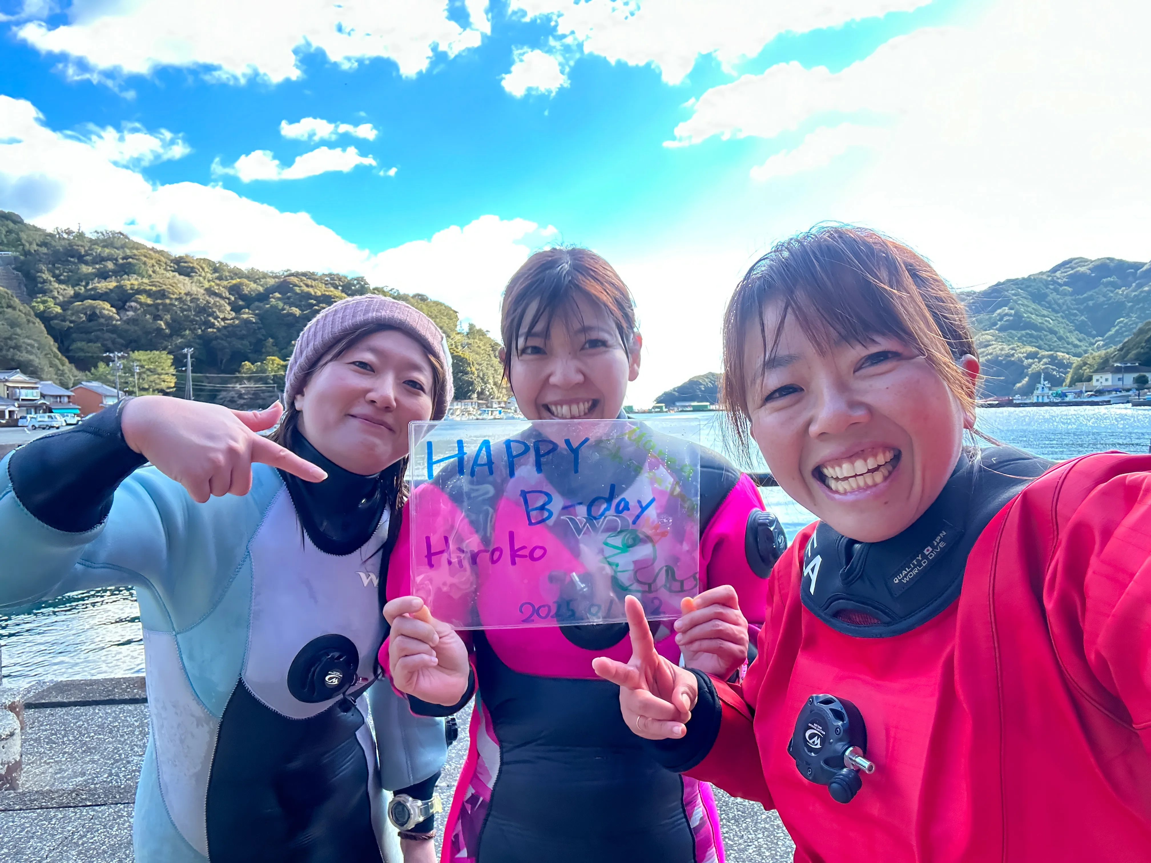 #04. Woman 女性から選ばれるマレア