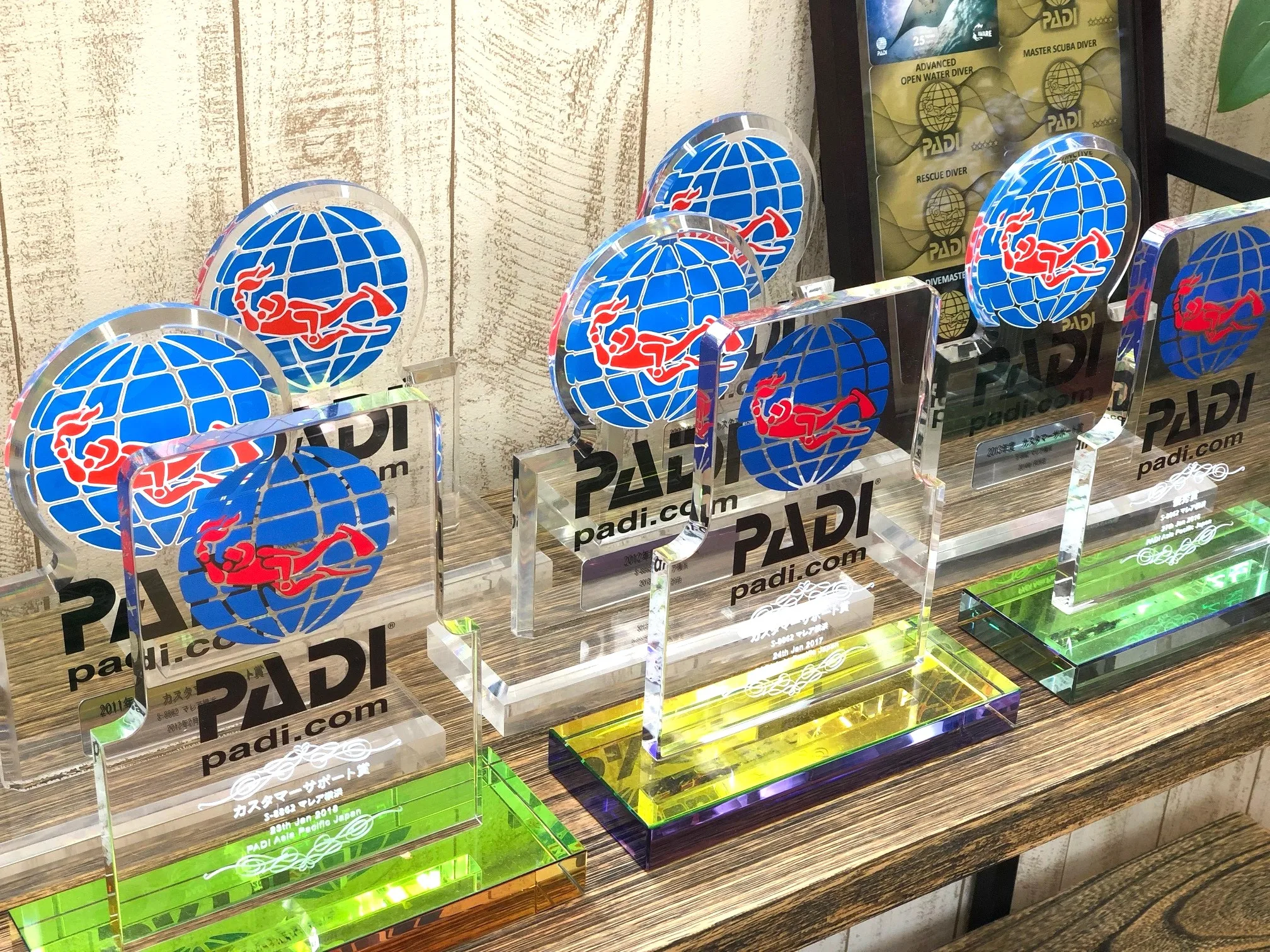 マレア池袋は安心