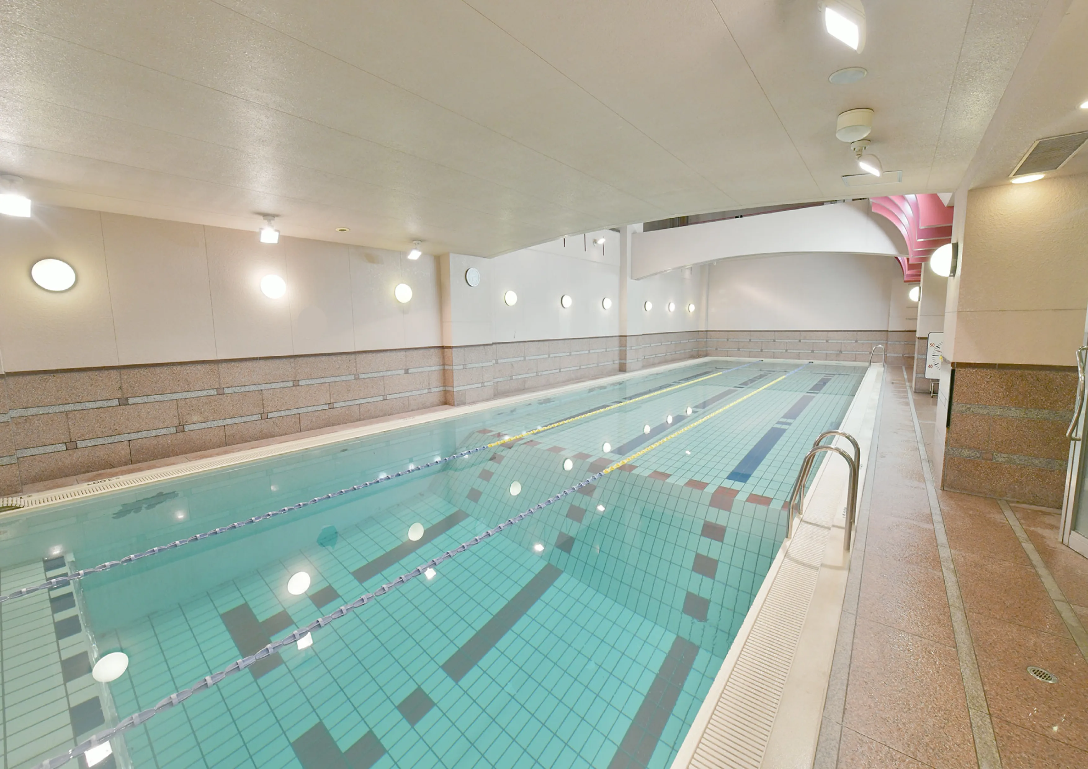 マレア池袋は安全