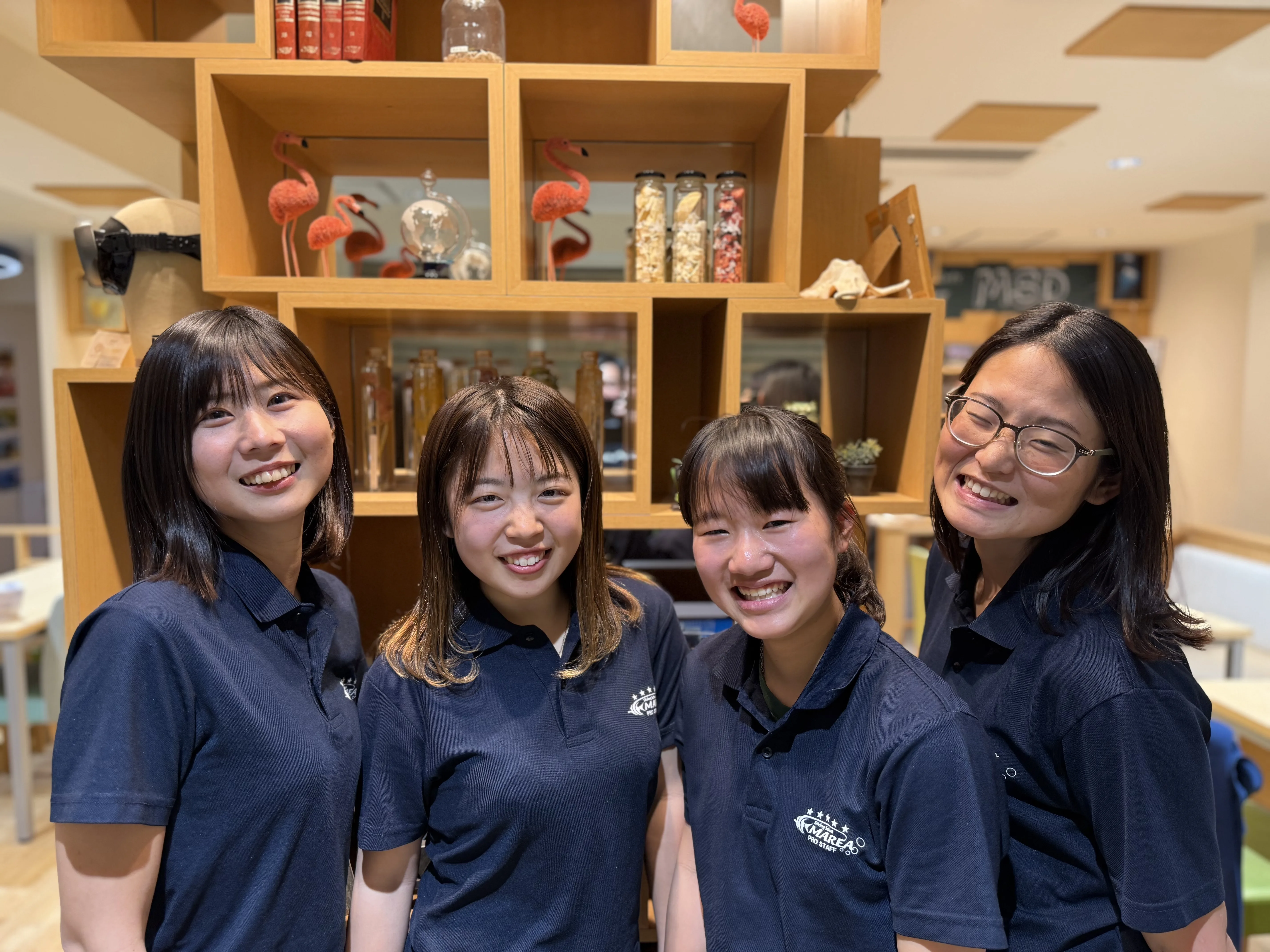 女性に選ばれる理由は？