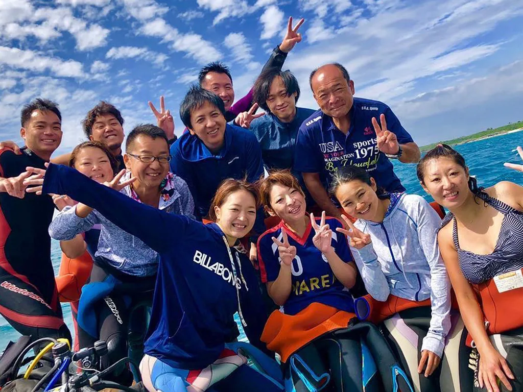 マレア池袋の実績