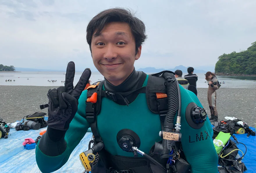 楽しい時間を過ごすことができました！