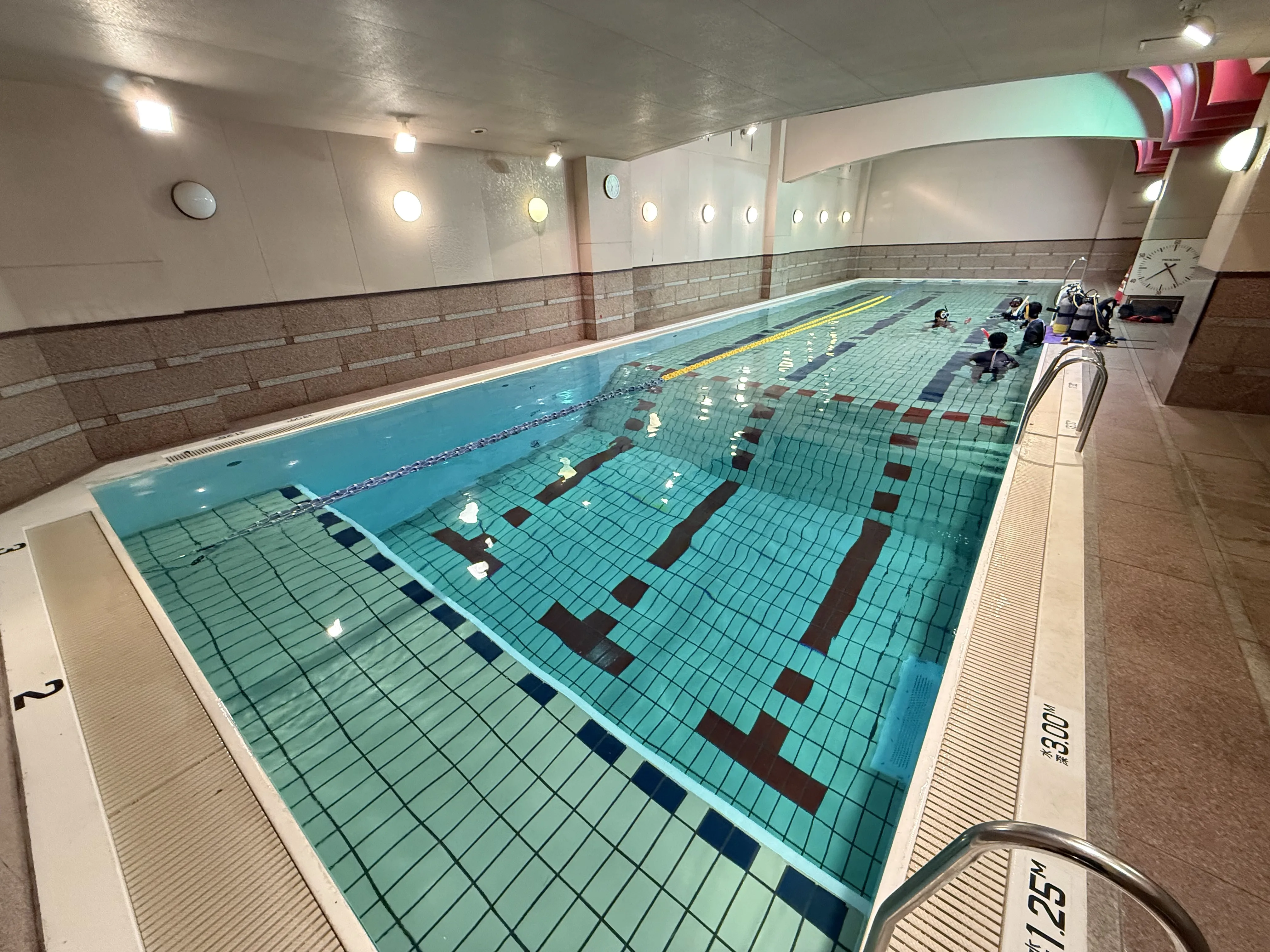 マレア東京店は安心