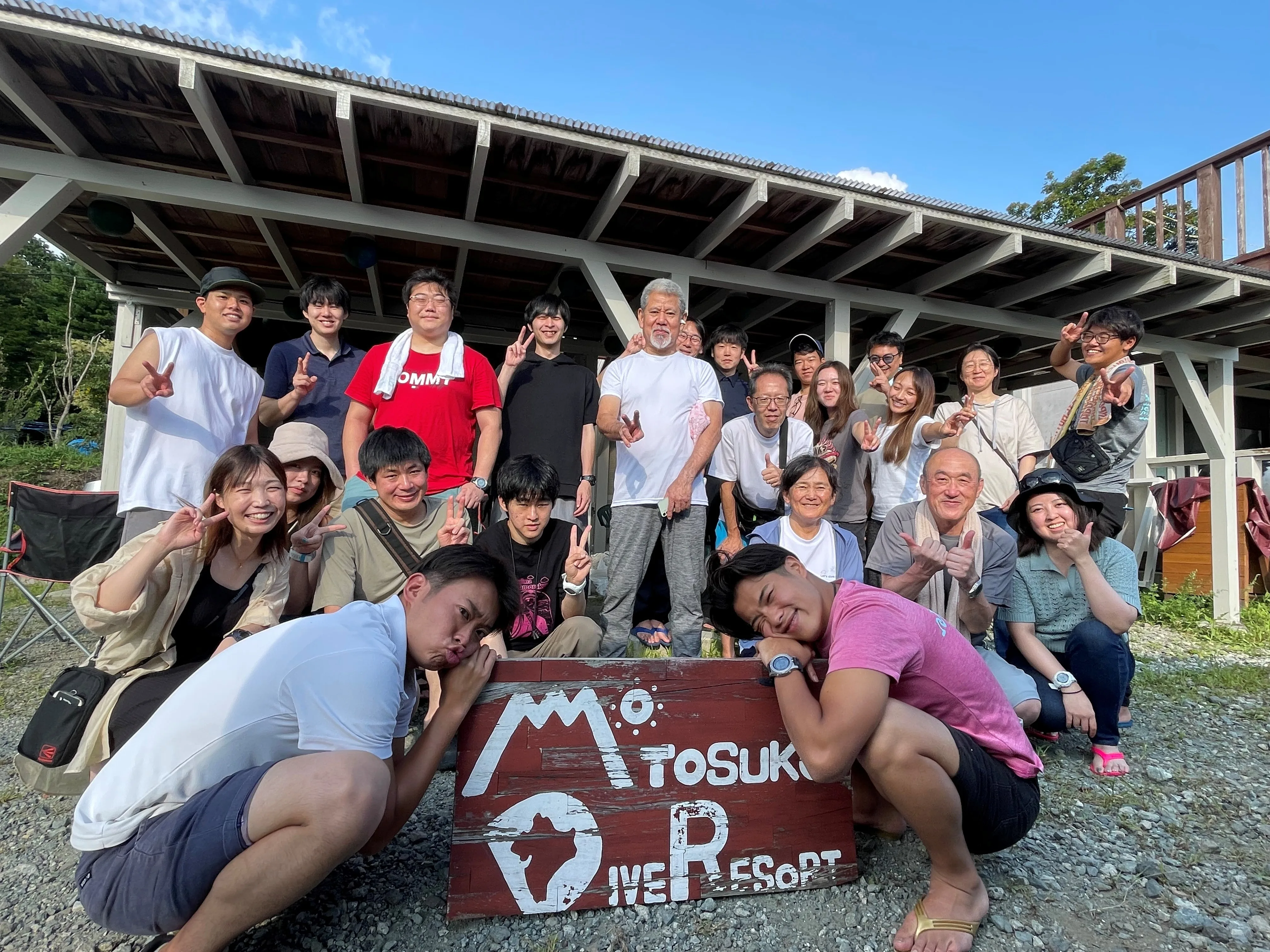 マレア横浜店は快適