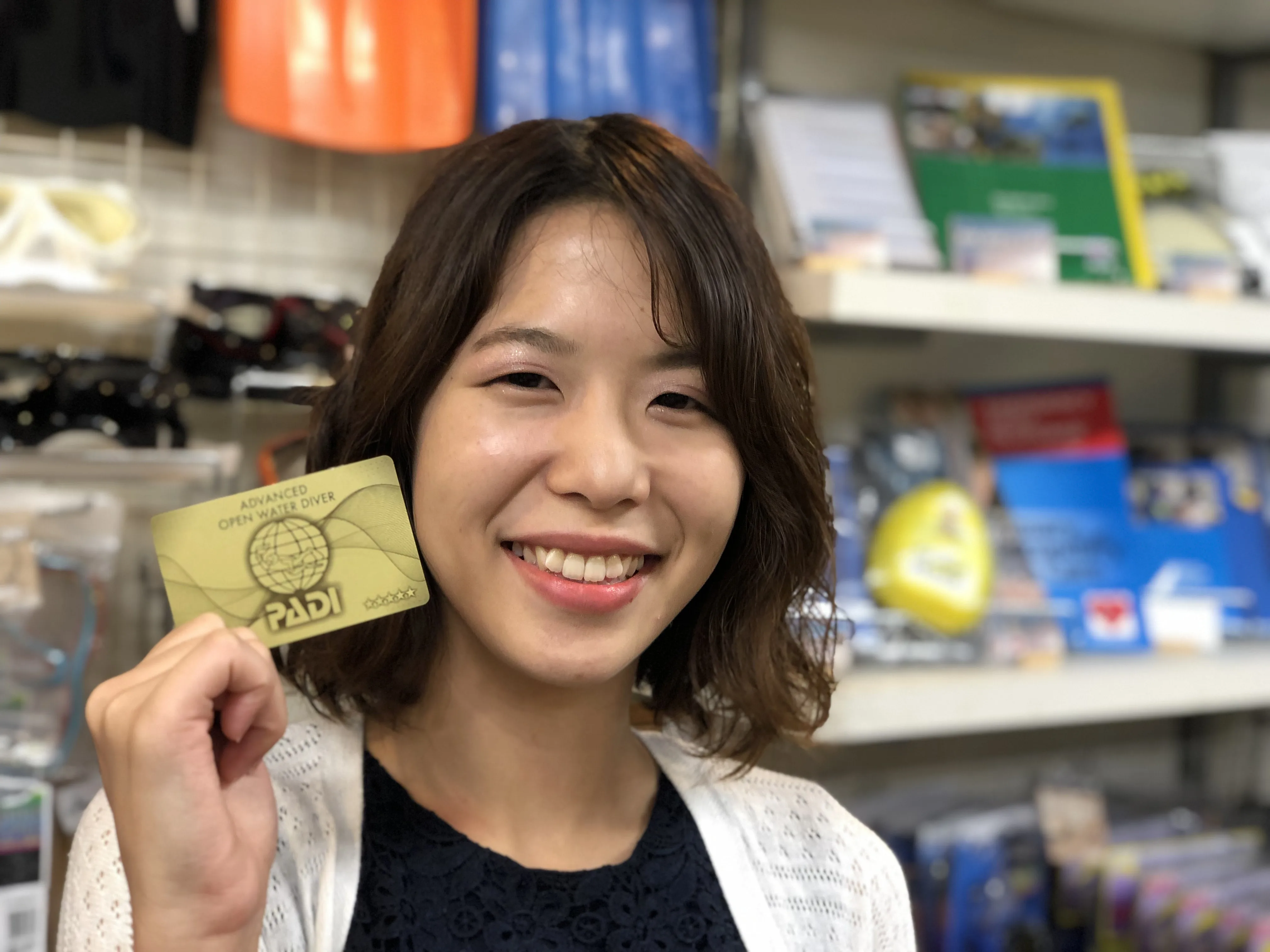 マレア横浜店の実績