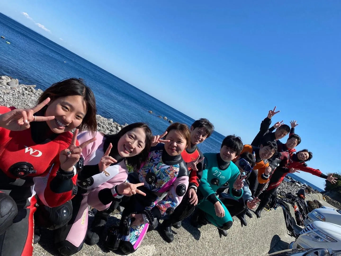 圧倒的なライセンス発行実績