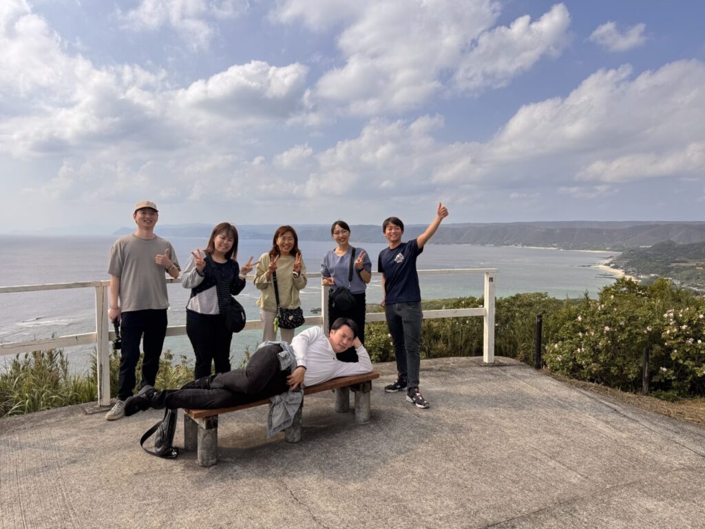 2025年11月21日〜24日 奄美大島ツアー