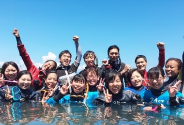 こんな方にオススメのコースです!