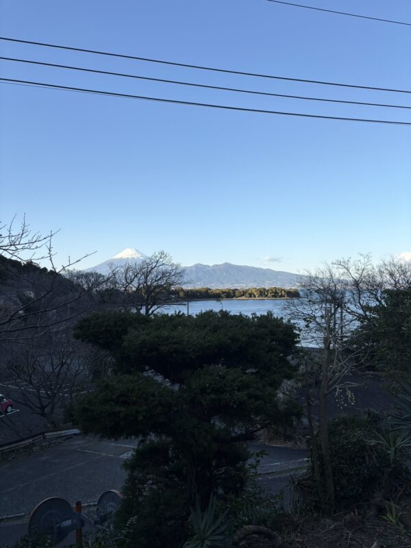 2026年一発目！初海ブログ！