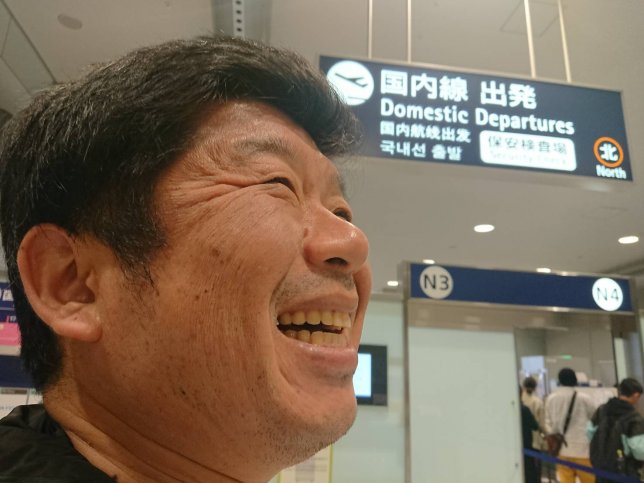 西表ツアー
