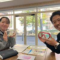料金説明がしっかりしている