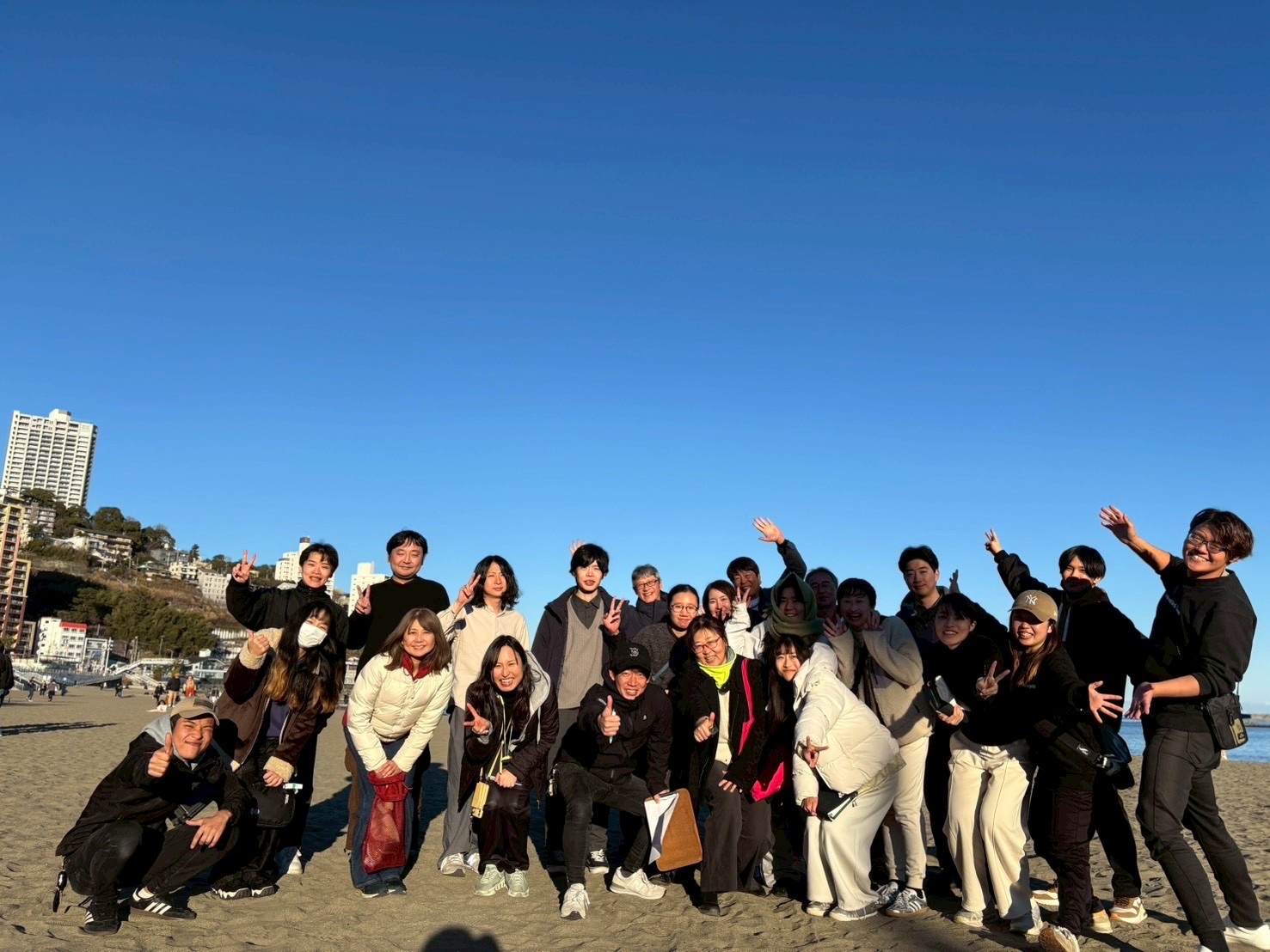 2026年はどこで潜りましょう！