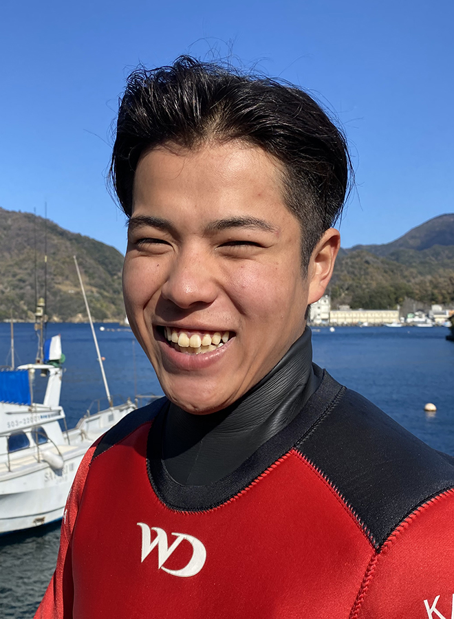 Naoki Kamioka