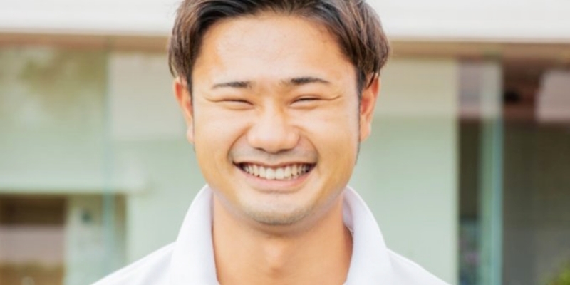 現在どのようなお仕事をされていますか?