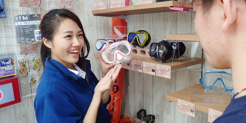 現在どのようなお仕事をされていますか?