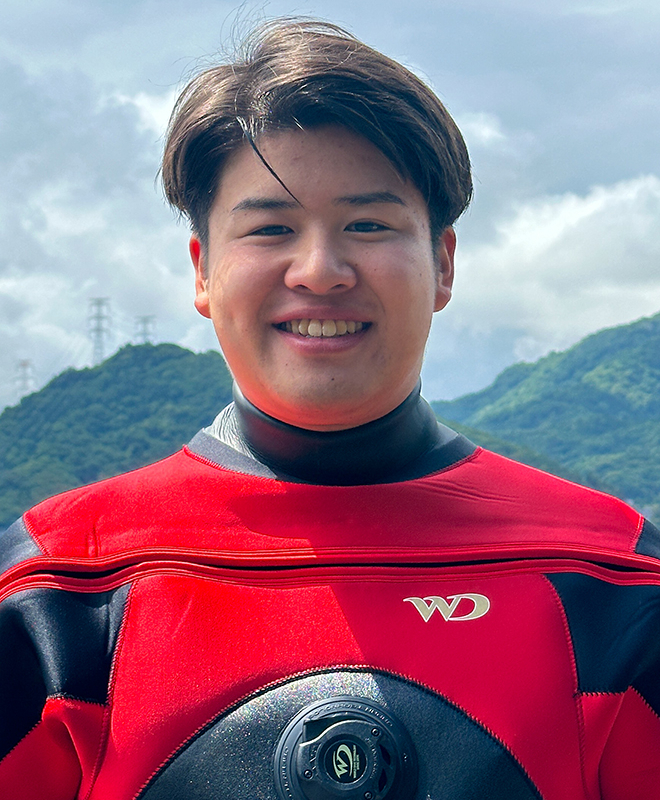 尾崎 拳志