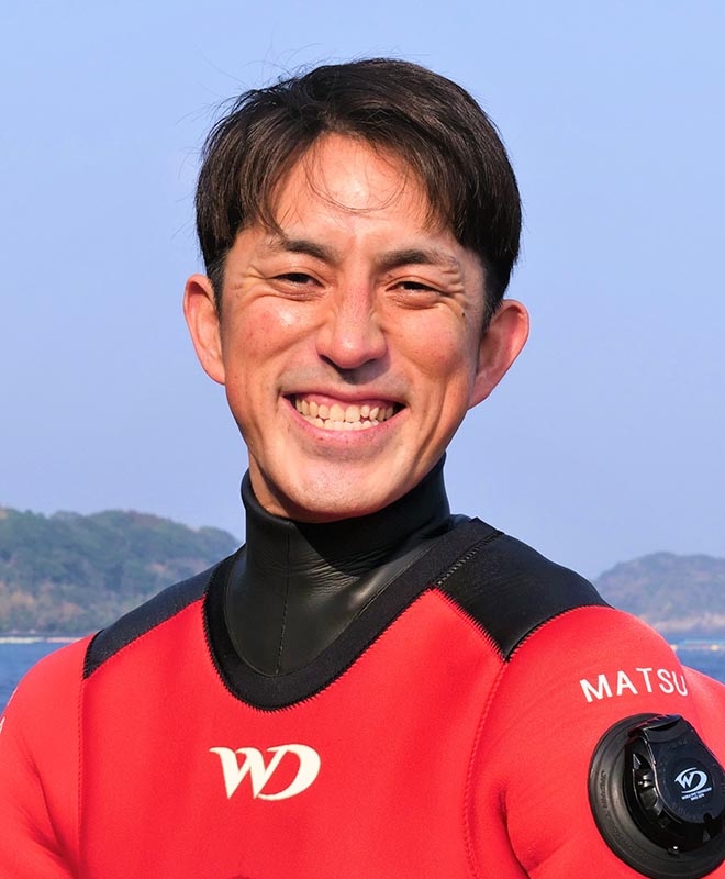 Ayanori Matsuo