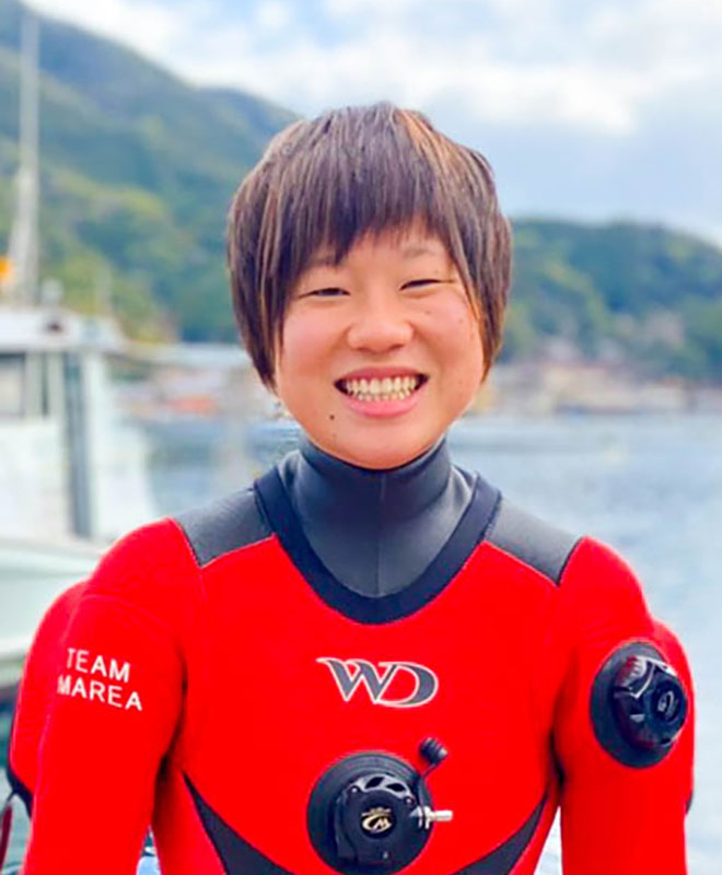 Nozomi Ueda