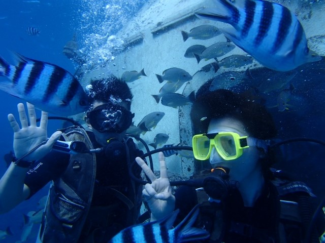 沖縄旅行の計画をしよう!何泊で日程を組めばいいのかな?