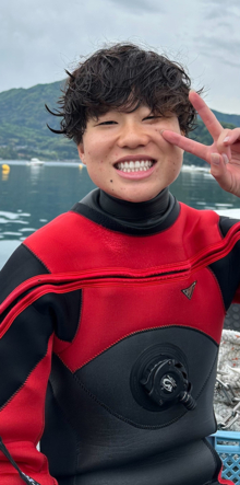 上田 のぞみ | Nozomi Ueda