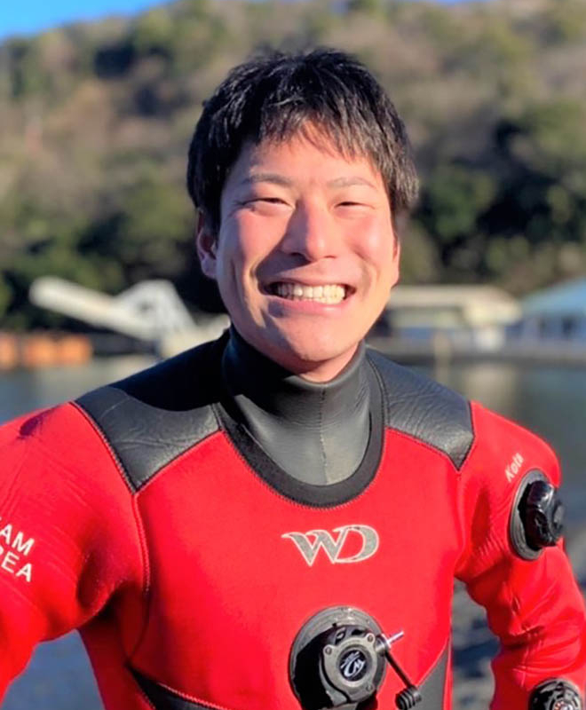 Kazuhide Saito
