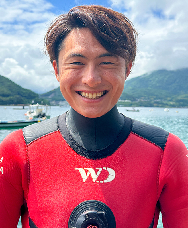 Masaya Togawa