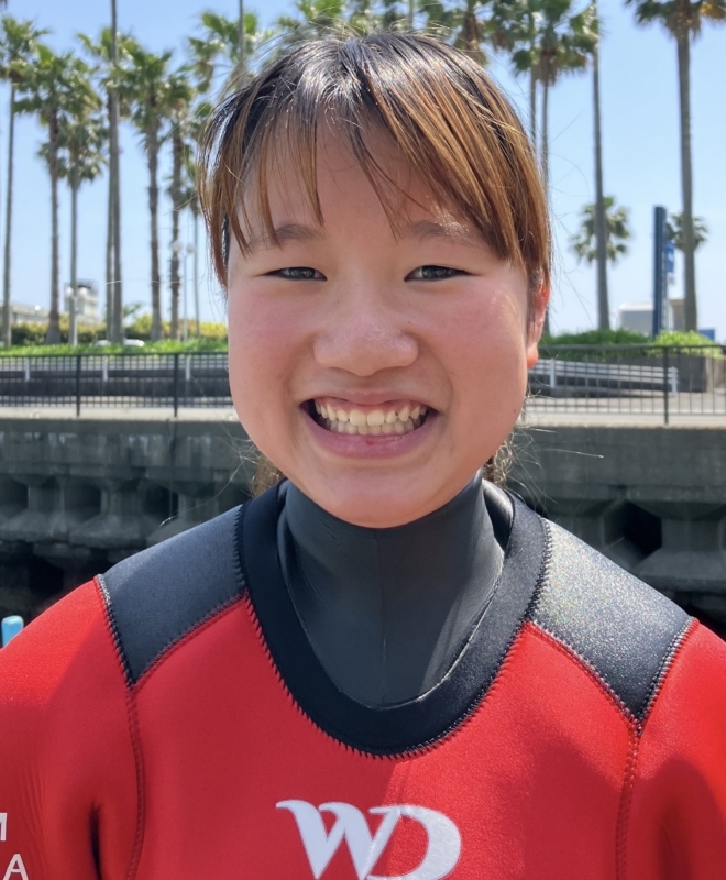 Kaho Hayashida