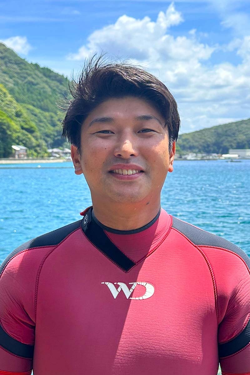 吉田 岳史