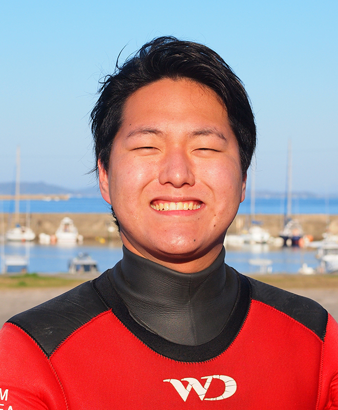 Keito Nakaoka