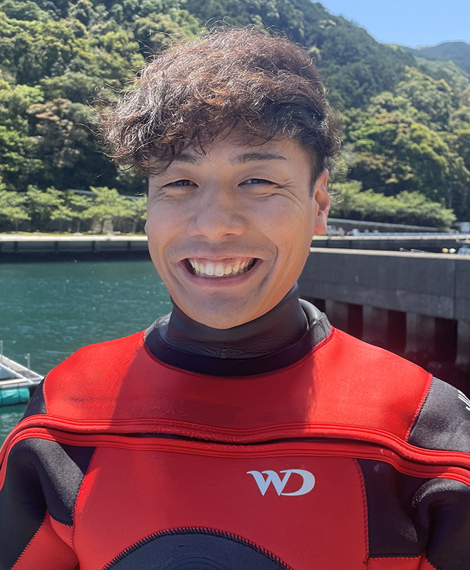 Junichiro Uchida