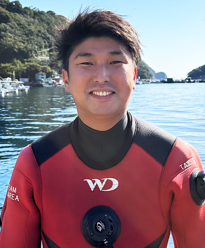 Takeshi Yoshida